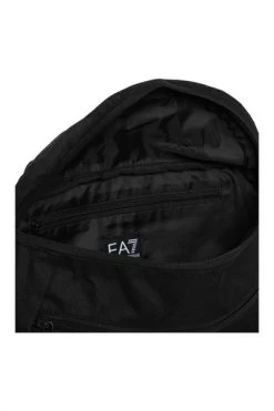 Emporio Armani EA7 Tassen Men's Belt Bum Bag Hip Pouch Black 7 Emporio Armani EA7 Tassen Men's Belt Bum Bag Hip Pouch Black -Goedkope Emporio Armani EA7 winkel dd3634073c9e1532463ae5b1138f7a4b