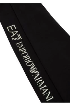 Emporio Armani EA7 Trainingsbroeken LEGGINS Black