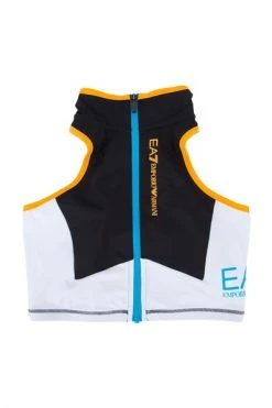 Emporio Armani EA7 Sport BH's & Ondergoed TOP Black