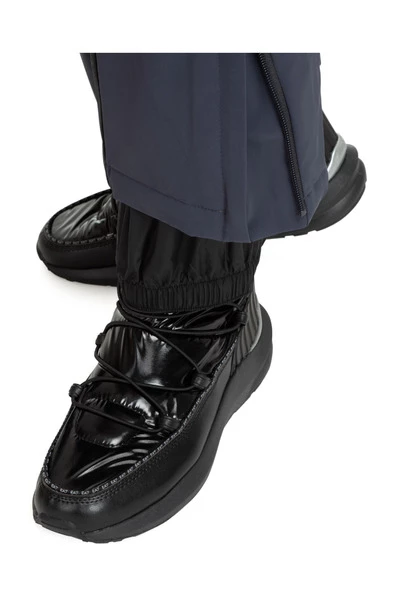 Emporio Armani EA7 Wintersport Pantaloni Da Sci Man Invernale Stratum 7 Gray 7 Emporio Armani EA7 Wintersport Pantaloni Da Sci Man Invernale Stratum 7 Gray - Afbeelding 5