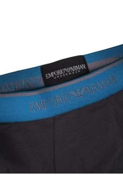 Emporio Armani EA7 Boxershorts 3 Pack Boxer Blue -Goedkope Emporio Armani EA7 winkel de5032392c023bd470ed73abdf81e24b