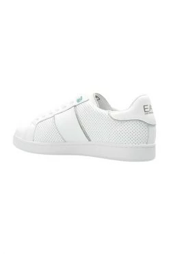 Emporio Armani EA7 Sneakers With Logo White 13 Emporio Armani EA7 Sneakers With Logo White -Goedkope Emporio Armani EA7 winkel de5e877f84595eb20878cc5cecc5f58d