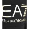 Emporio Armani EA7 Hoodies & Sweatvesten Sweatshirts & Hoodies Black -Goedkope Emporio Armani EA7 winkel de86a877bb5bca12943ca013ff016df7