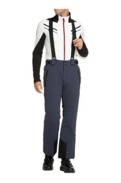 Emporio Armani EA7 Wintersport Pantaloni Da Sci Man Invernale Stratum 7 Gray 10 Emporio Armani EA7 Wintersport Pantaloni Da Sci Man Invernale Stratum 7 Gray -Goedkope Emporio Armani EA7 winkel df051c631d986e1a858e9495a1588895