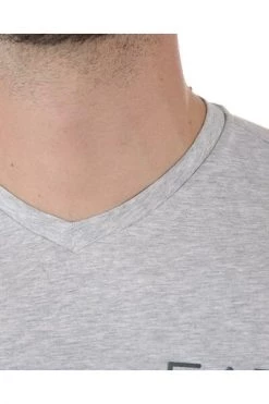 Emporio Armani EA7 Shirts T-shirt Gray 10 Emporio Armani EA7 Shirts T-shirt Gray -Goedkope Emporio Armani EA7 winkel df27eafdd7113520697db1ef32c194fa
