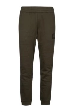 Emporio Armani EA7 Sweatpants Brown