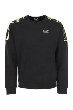 Emporio Armani EA7 Hoodies & Sweatvesten Sweatshirts & Hoodies Black 7 Emporio Armani EA7 Hoodies & Sweatvesten Sweatshirts & Hoodies Black -Goedkope Emporio Armani EA7 winkel df9c777428d4e8e1468a2cb3301f827b