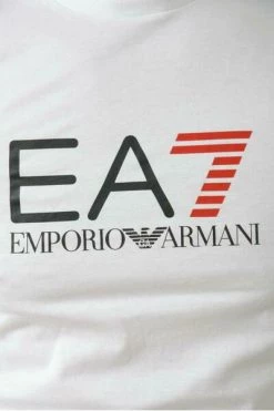 Emporio Armani EA7 Longsleeves T-shirt White 11 Emporio Armani EA7 Longsleeves T-shirt White -Goedkope Emporio Armani EA7 winkel dfa9b58800b19c7068c0c948c2aa0471