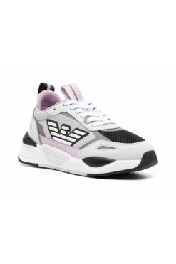 Emporio Armani EA7 Sneakers White 9 Emporio Armani EA7 Sneakers White -Goedkope Emporio Armani EA7 winkel dfafe23ad34a4d078d5c22757e526582