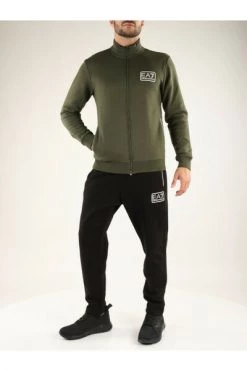 Emporio Armani EA7 Trainingspakken Sports Suit Black 7 Emporio Armani EA7 Trainingspakken Sports Suit Black -Goedkope Emporio Armani EA7 winkel dfc310029321cbb66e178008d0b9cb3e