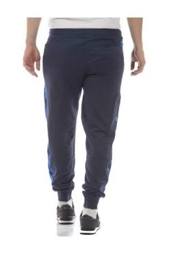 Emporio Armani EA7 Sweatpants Blue 12 Emporio Armani EA7 Sweatpants Blue -Goedkope Emporio Armani EA7 winkel e0788c97f9fbaa0f2a1cd21cf3a35ade