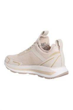 Emporio Armani EA7 Women Shoes Trainers Sneakers Altura Beige -Goedkope Emporio Armani EA7 winkel e0c6134d8874a784619100f57c1bf1c1