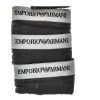 Emporio Armani EA7 Boxershorts Boxer Shorts Black -Goedkope Emporio Armani EA7 winkel e0db602d4e4b632b4b1d119394657b37