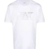 Emporio Armani EA7 T-Shirts White 1 Emporio Armani EA7 T-Shirts White -Goedkope Emporio Armani EA7 winkel e102faa6685d814ada95a11034184108