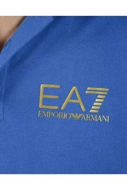 Emporio Armani EA7 Polo's Polo Blue 12 Emporio Armani EA7 Polo's Polo Blue -Goedkope Emporio Armani EA7 winkel e108eb9034008560d52e2c8d89294b8c