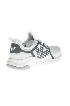 Emporio Armani EA7 Sneakers X8X057XCC55BIANCO White -Goedkope Emporio Armani EA7 winkel e1250af0e67999f4bd063dddebbb3ad3