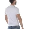 Emporio Armani EA7 Shirts T-Shirt White