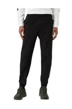 Emporio Armani EA7 Sweatpants Black