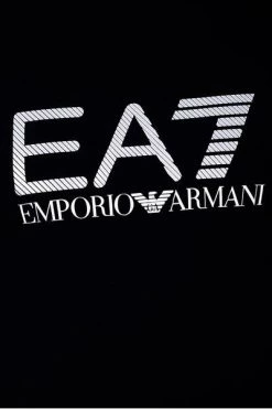 Emporio Armani EA7 Shirts T-Shirt Black 11 Emporio Armani EA7 Shirts T-Shirt Black -Goedkope Emporio Armani EA7 winkel e1a32277916e712b289c8aa14a03950f
