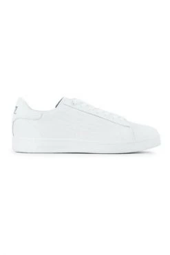 Emporio Armani EA7 Sneakers White