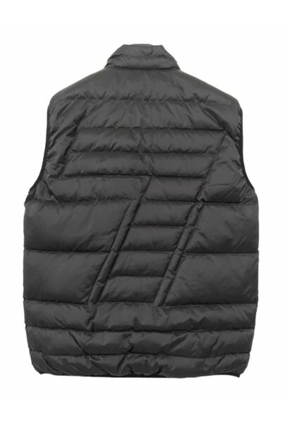 Emporio Armani EA7 Bodywarmers Accessories Black 4 Emporio Armani EA7 Bodywarmers Accessories Black - Afbeelding 2