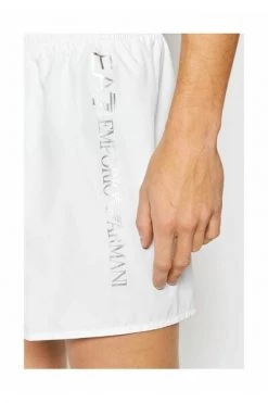 Emporio Armani EA7 Badmode Swimwear White 7 Emporio Armani EA7 Badmode Swimwear White -Goedkope Emporio Armani EA7 winkel e28f0ee7e855a8e457613efc20439cfb