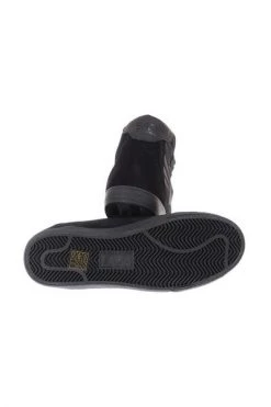 Emporio Armani EA7 Sneakers Black -Goedkope Emporio Armani EA7 winkel e2936948bbfe23f1c1719090e2c49c85