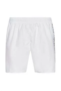 Emporio Armani EA7 Badmode Swimwear White