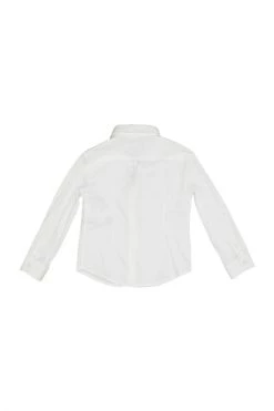 Emporio Armani EA7 Overhemden Shirt White