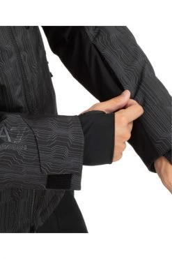 Emporio Armani EA7 Winterjassen Men's Ski Jacket Winter Stratum 7 Black 13 Emporio Armani EA7 Winterjassen Men's Ski Jacket Winter Stratum 7 Black -Goedkope Emporio Armani EA7 winkel e32acd070bbd3a2beeb5fedf1053ec65