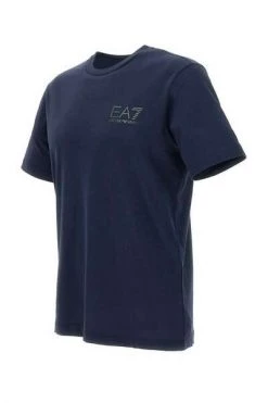 Emporio Armani EA7 T-Shirts Blue 10 Emporio Armani EA7 T-Shirts Blue -Goedkope Emporio Armani EA7 winkel e32c0b37dac6a3e02d7e66c057f1d6ca