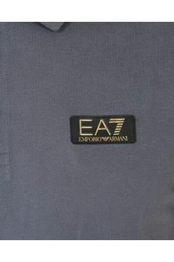 Emporio Armani EA7 Polo's Polo Shirt Gray 13 Emporio Armani EA7 Polo's Polo Shirt Gray -Goedkope Emporio Armani EA7 winkel e3d487d7fded5d89c4d58cdf7473e2fa