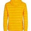 Emporio Armani EA7 Gewatteerde Jassen Down Jackets Yellow -Goedkope Emporio Armani EA7 winkel e3e9800a79621acaafcde5c095e684f0