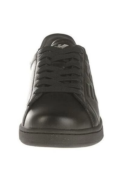 Emporio Armani EA7 Sneakers X8X001XCC51NEROBIANCO Black 5 Emporio Armani EA7 Sneakers X8X001XCC51NEROBIANCO Black - Afbeelding 3