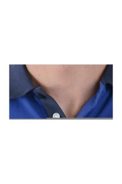 Emporio Armani EA7 Polo's Polo Shirt Blue -Goedkope Emporio Armani EA7 winkel e3f70aae02d61c0938b2e2e92ea799a1
