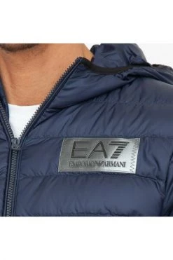 Emporio Armani EA7 Gewatteerde Jassen Down Jackets Blue 10 Emporio Armani EA7 Gewatteerde Jassen Down Jackets Blue -Goedkope Emporio Armani EA7 winkel e4247ecb9333f9c78d35f80e8f62d394