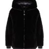 Emporio Armani EA7 Jassen Jacket Black