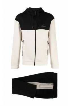 Emporio Armani EA7 Trainingspakken Training Sets Gray