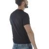 Emporio Armani EA7 Shirts T-shirt Black 2 Emporio Armani EA7 Shirts T-shirt Black -Goedkope Emporio Armani EA7 winkel e49638abcd3400d6de6051effc513e3a