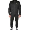 Emporio Armani EA7 Trainingspakken Training Sets Black -Goedkope Emporio Armani EA7 winkel e4be01c32867897a7b599332a98ac7d6
