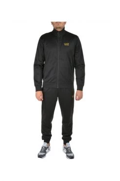 Emporio Armani EA7 Trainingspakken Training Sets Black