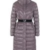 Emporio Armani EA7 Parka Jassen Coat Purple 1 Emporio Armani EA7 Parka Jassen Coat Purple -Goedkope Emporio Armani EA7 winkel e51bde31dafe76ad71af428be426be29