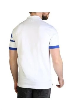 Emporio Armani EA7 Polo's Polo 3GPF68_PJ20Z White 6 Emporio Armani EA7 Polo's Polo 3GPF68_PJ20Z White -Goedkope Emporio Armani EA7 winkel e5285bbbf787920816fc74cf578638cc