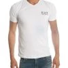 Emporio Armani EA7 Shirts T-shirt White 1 Emporio Armani EA7 Shirts T-shirt White -Goedkope Emporio Armani EA7 winkel e53341bb6d0d813b47ead91dfc746ceb