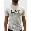 Emporio Armani EA7 T-Shirts White 2 Emporio Armani EA7 T-Shirts White -Goedkope Emporio Armani EA7 winkel e535e0f4d17422731d88f47a47a710e9