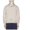 Emporio Armani EA7 Hoodies & Sweatvesten Hoodies Beige -Goedkope Emporio Armani EA7 winkel e56de1df9242ff90d647348441315e5f
