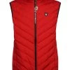Emporio Armani EA7 Bodywarmers Vest Red 2 Emporio Armani EA7 Bodywarmers Vest Red -Goedkope Emporio Armani EA7 winkel e632d4214dd963f0cf6520782634cc85