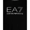 Emporio Armani EA7 T-Shirts Black -Goedkope Emporio Armani EA7 winkel e662c16e23fc5b2ec7269070c1e60158