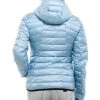 Emporio Armani EA7 Gewatteerde Jassen ARDOR7 DOWN JACKET Blue -Goedkope Emporio Armani EA7 winkel e6c64d5c214ef3c51bbf457fc669305c