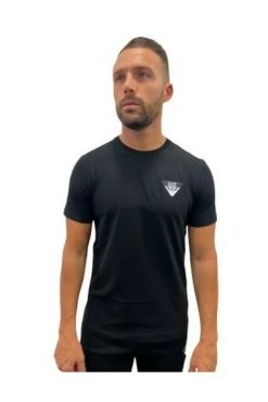 Emporio Armani EA7 T-Shirts Black 9 Emporio Armani EA7 T-Shirts Black -Goedkope Emporio Armani EA7 winkel e6cbc9dd578bf89ce34c9ce816d5e71c